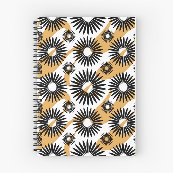 Item preview, Modern Fall Pattern designed and sold by P9Designs.