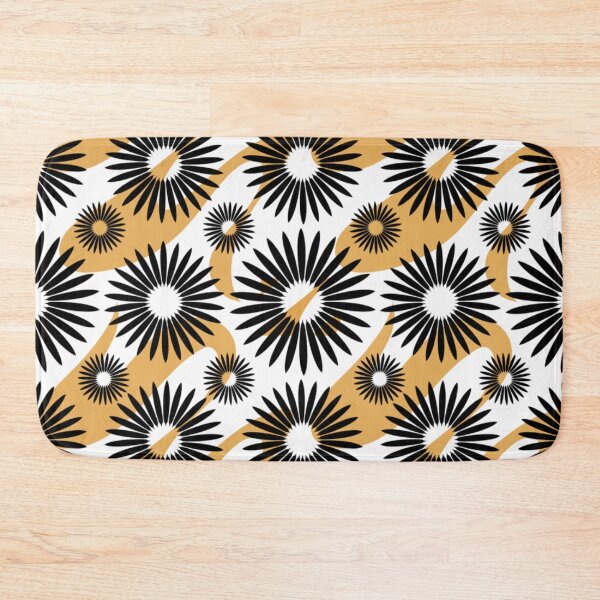 Item preview, Modern Fall Pattern designed and sold by P9Designs.