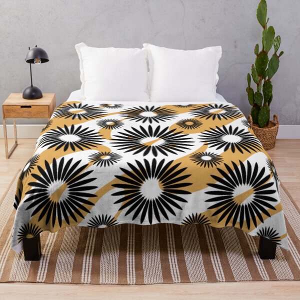 Item preview, Modern Fall Pattern designed and sold by P9Designs.