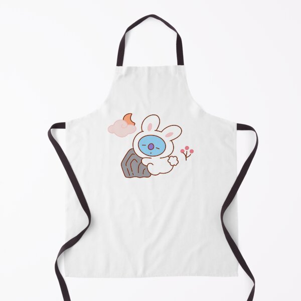 Item preview, BTS RM - BT21 Koya K-TOKKI designed and sold by 0627june.