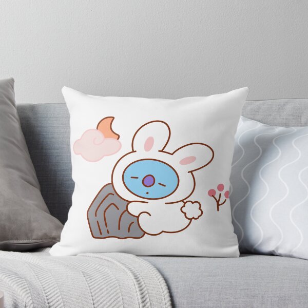 Item preview, BTS RM - BT21 Koya K-TOKKI designed and sold by 0627june.