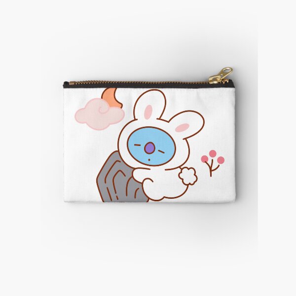 Item preview, BTS RM - BT21 Koya K-TOKKI designed and sold by 0627june.