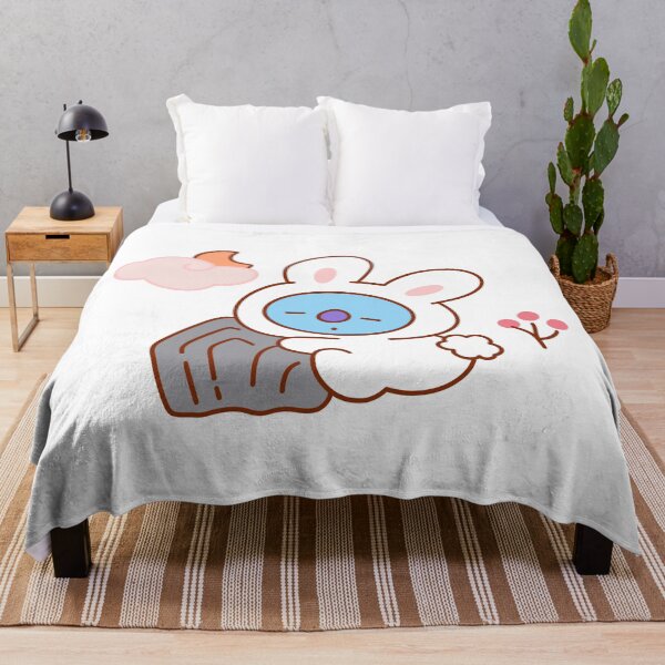 Item preview, BTS RM - BT21 Koya K-TOKKI designed and sold by 0627june.