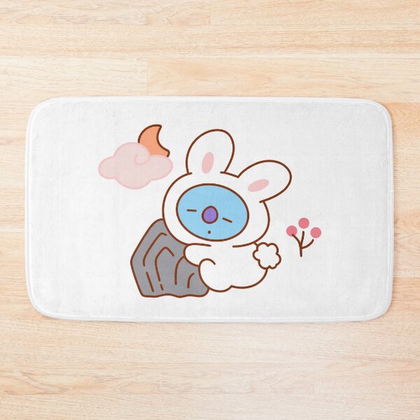Item preview, BTS RM - BT21 Koya K-TOKKI designed and sold by 0627june.