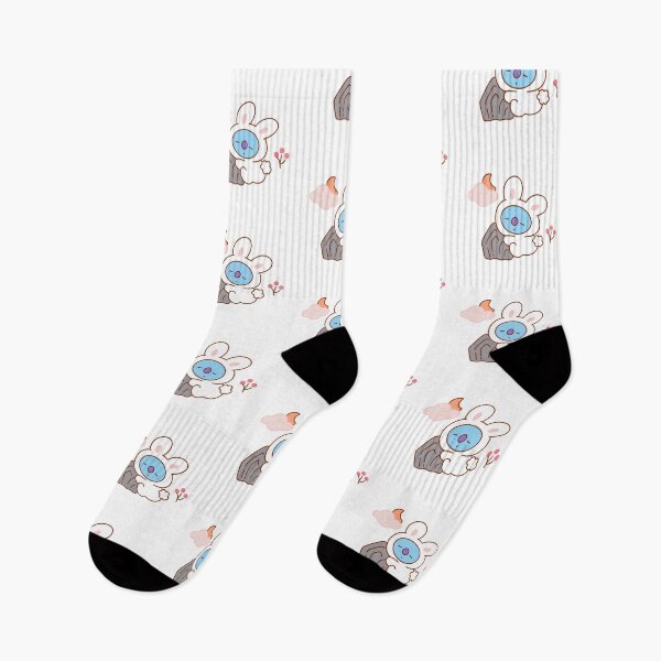Item preview, BTS RM - BT21 Koya K-TOKKI designed and sold by 0627june.