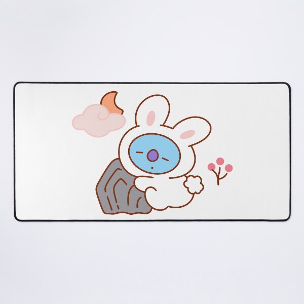 Item preview, BTS RM - BT21 Koya K-TOKKI designed and sold by 0627june.