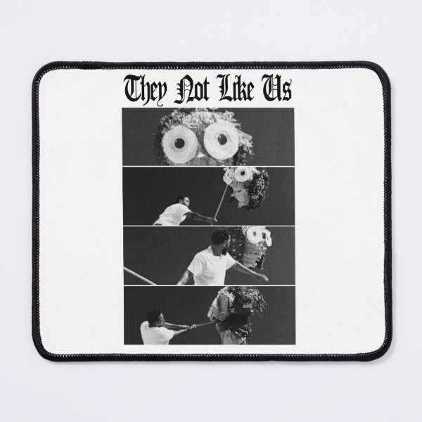 Item preview, Kendrick Lamar they not like us pinata  designed and sold by Karsonlly.