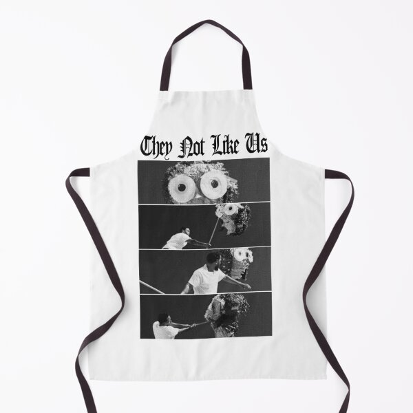 Item preview, Kendrick Lamar they not like us pinata  designed and sold by Karsonlly.
