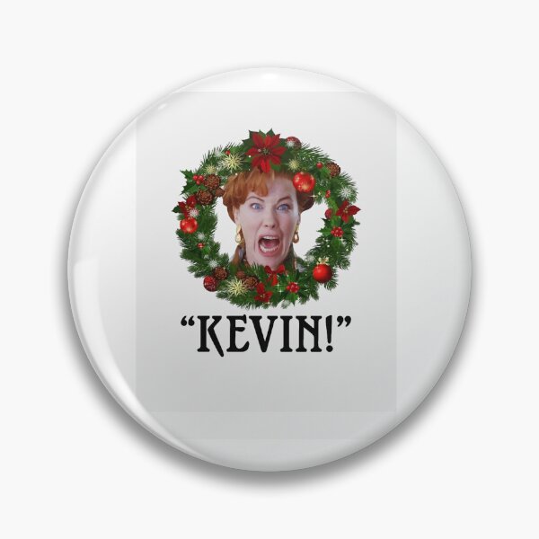 Item preview, Kevin Home Alone  designed and sold by Leio7990.
