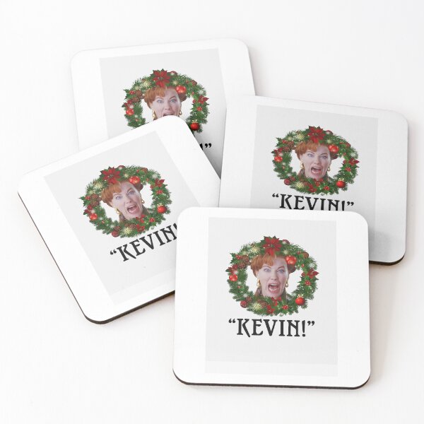 Item preview, Kevin Home Alone  designed and sold by Leio7990.