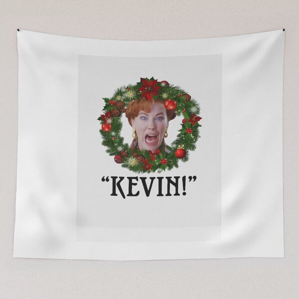 Item preview, Kevin Home Alone  designed and sold by Leio7990.