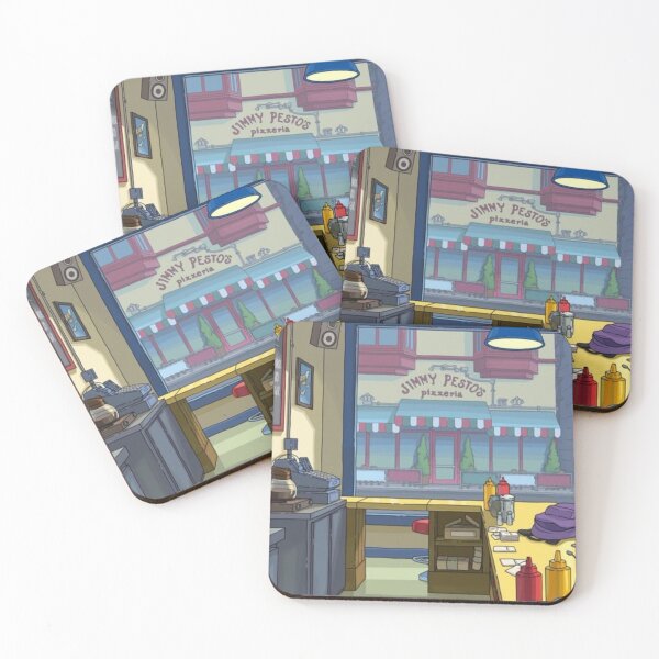Item preview, Burger Diner designed and sold by HanneBradley.