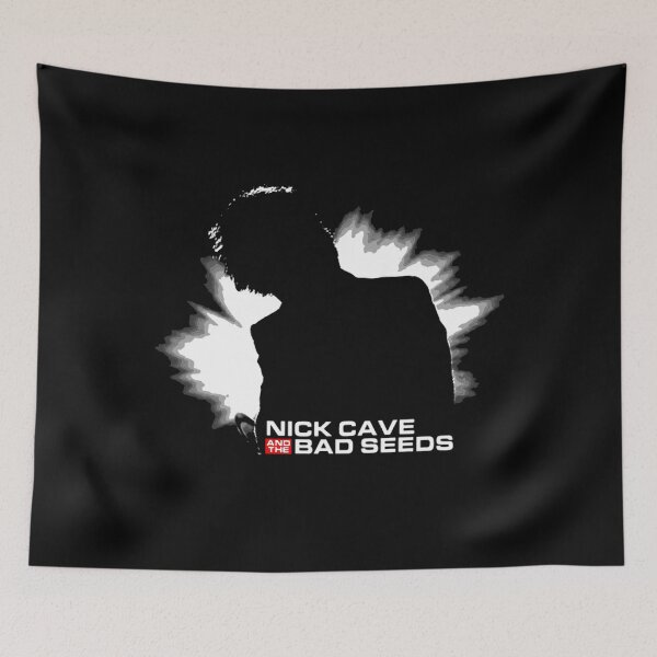 Item preview, Nick Caves  Essential  designed and sold by Stevenmchugh2.