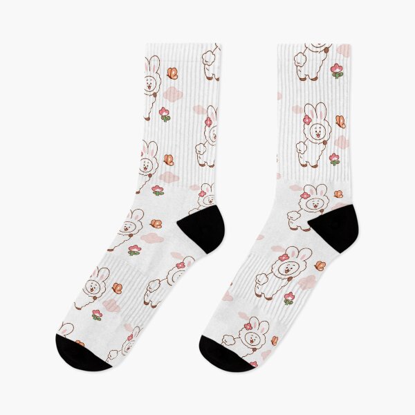 Item preview, BTS Jin - BT21 RJ K-TOKKI designed and sold by 0627june.