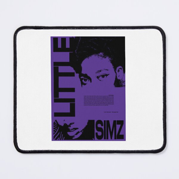 Item preview, Little Simz Active designed and sold by LynnGablestore.