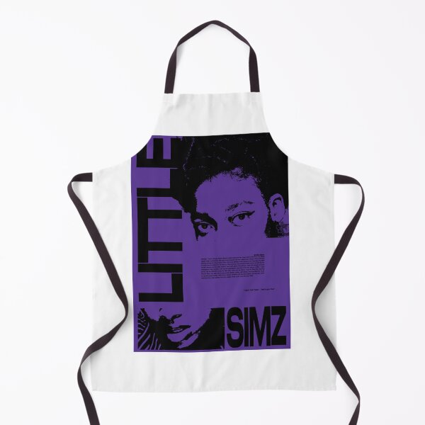 Item preview, Little Simz Active designed and sold by LynnGablestore.
