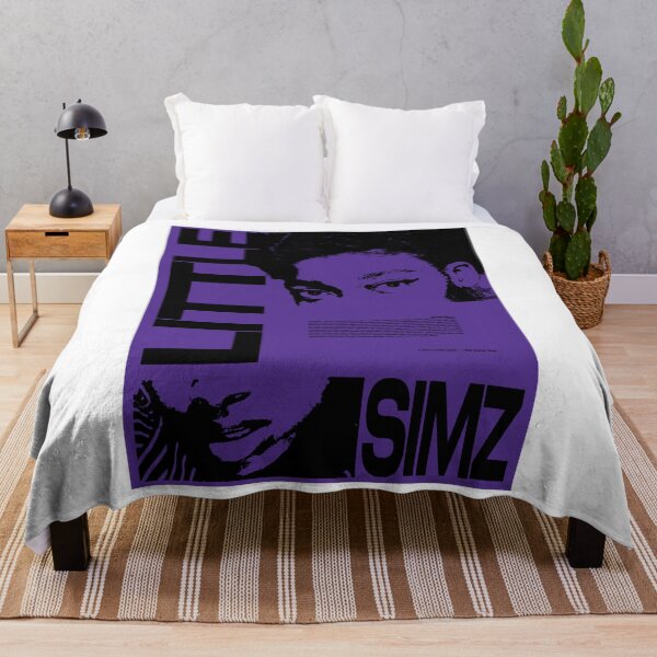 Item preview, Little Simz Active  designed and sold by LynnGablestore.