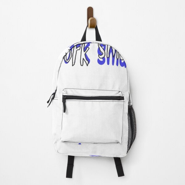 Item preview, Work Smart Not Hard – Motivational Productivity Quote Design designed and sold by Beautiful art store.