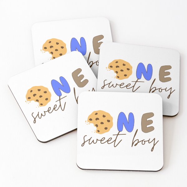 Item preview, One Sweet Boy designed and sold by SnorkleSupply.