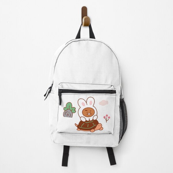 Item preview, BTS Suga - BT21 Shooky K-TOKKI designed and sold by 0627june.