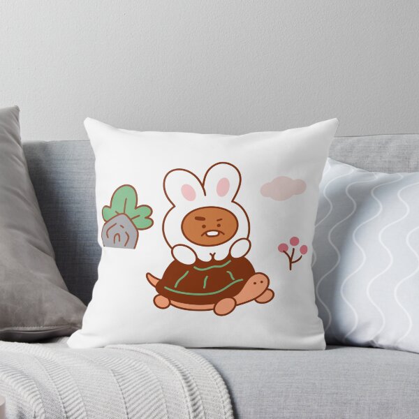Item preview, BTS Suga - BT21 Shooky K-TOKKI designed and sold by 0627june.