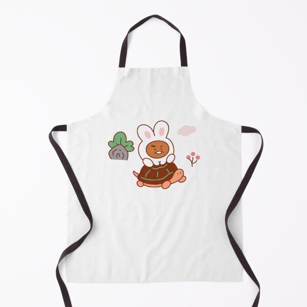 Item preview, BTS Suga - BT21 Shooky K-TOKKI designed and sold by 0627june.