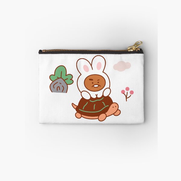 Item preview, BTS Suga - BT21 Shooky K-TOKKI designed and sold by 0627june.