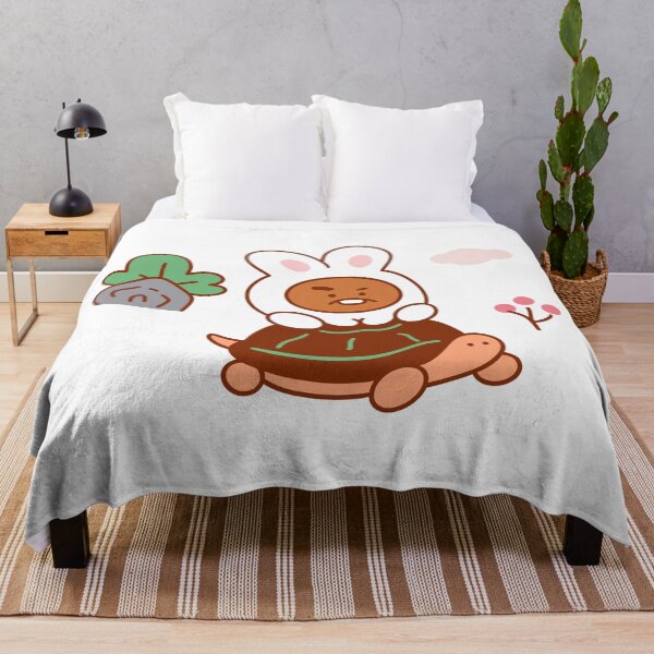 Item preview, BTS Suga - BT21 Shooky K-TOKKI designed and sold by 0627june.