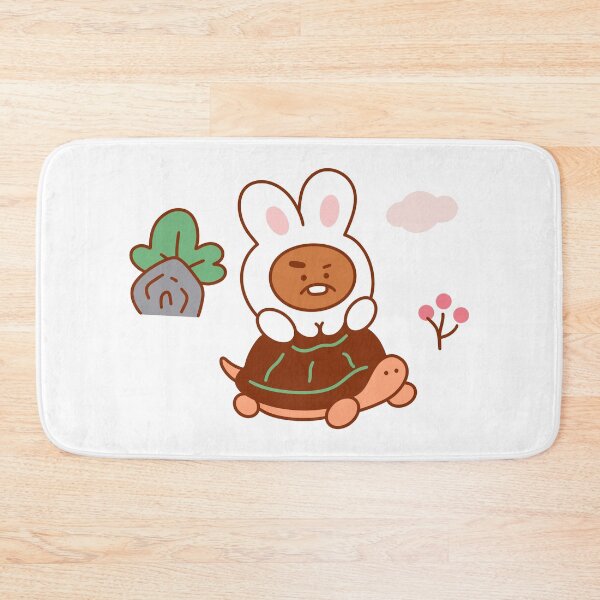 Item preview, BTS Suga - BT21 Shooky K-TOKKI designed and sold by 0627june.