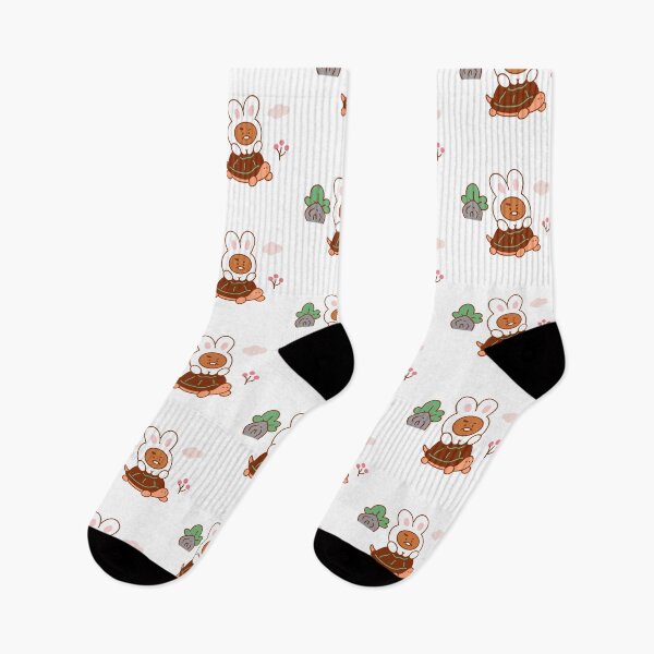 Item preview, BTS Suga - BT21 Shooky K-TOKKI designed and sold by 0627june.