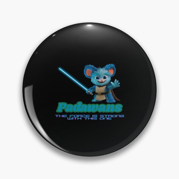 Item preview, Padawan'S Soccer Team  designed and sold by Stevenmchugh2.
