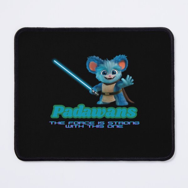 Item preview, Padawan'S Soccer Team  designed and sold by Stevenmchugh2.