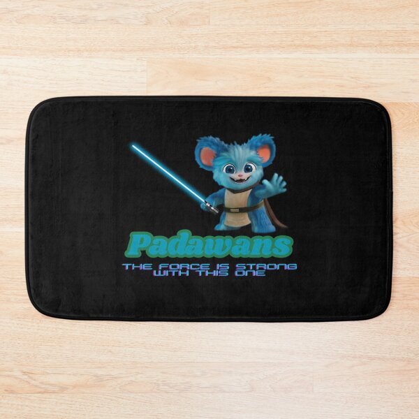 Item preview, Padawan'S Soccer Team  designed and sold by Stevenmchugh2.