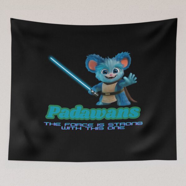 Item preview, Padawan'S Soccer Team  designed and sold by Stevenmchugh2.