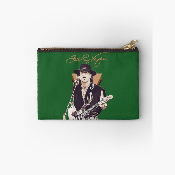 Item preview, stevie ray vaughan - retro style designed and sold by MAX MILLER.