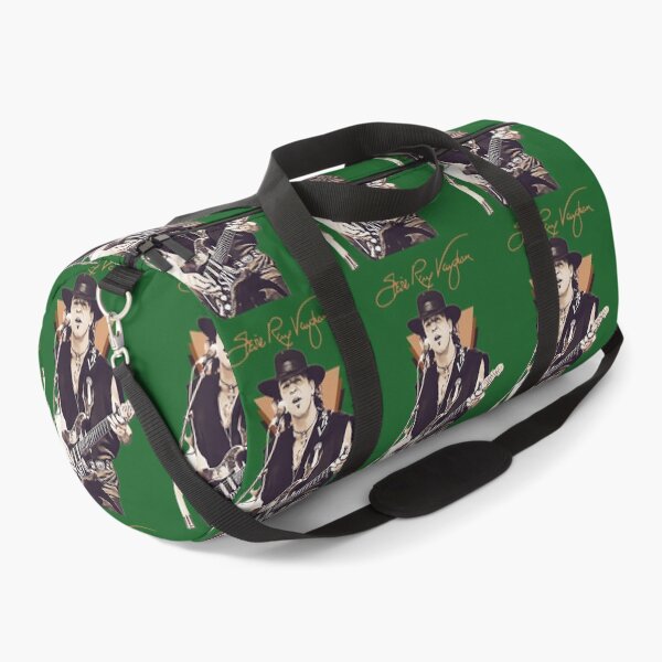 Item preview, stevie ray vaughan - retro style designed and sold by MAX MILLER.