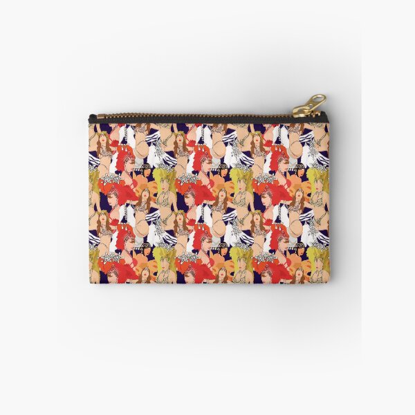 Item preview, The Life of a Showgirl Pattern designed and sold by ShannonSArtwork.