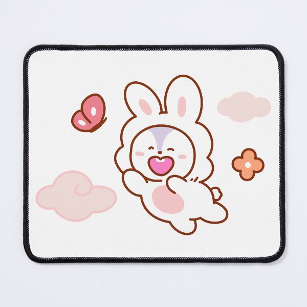 Item preview, BTS J-Hope - BT21 Mang K-TOKKI designed and sold by 0627june.