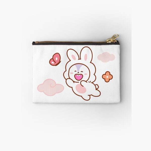 Item preview, BTS J-Hope - BT21 Mang K-TOKKI designed and sold by 0627june.