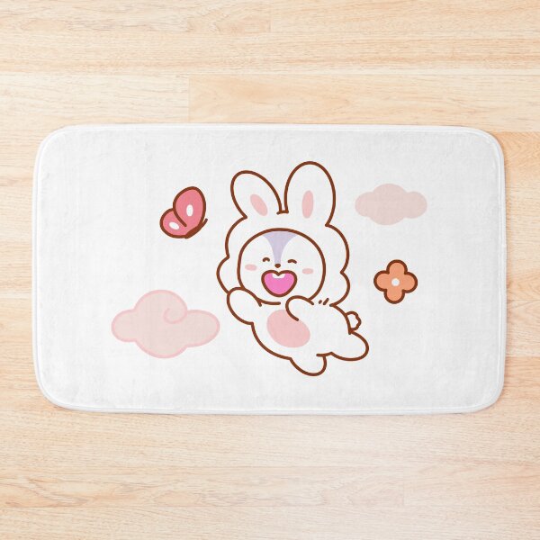 Item preview, BTS J-Hope - BT21 Mang K-TOKKI designed and sold by 0627june.