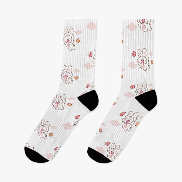 Item preview, BTS J-Hope - BT21 Mang K-TOKKI designed and sold by 0627june.