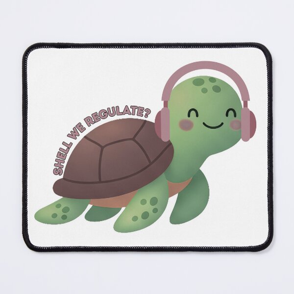 Item preview, pediatric OT emotional regulationn designed and sold by cassandra823.