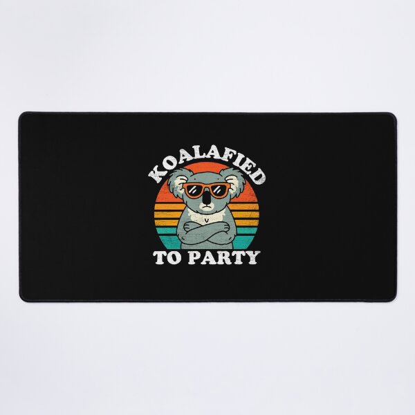 Item preview, Koalafied to party designed and sold by NQArtist.
