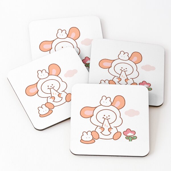Item preview, BTS Jimin - BT21 Chimmy K-TOKKI designed and sold by 0627june.