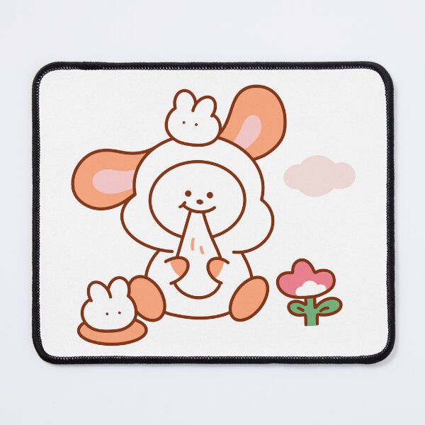 Item preview, BTS Jimin - BT21 Chimmy K-TOKKI designed and sold by 0627june.