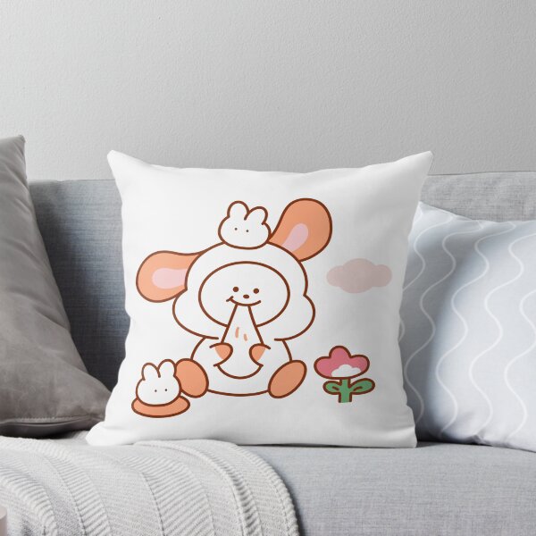 Item preview, BTS Jimin - BT21 Chimmy K-TOKKI designed and sold by 0627june.