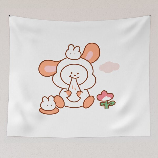 Item preview, BTS Jimin - BT21 Chimmy K-TOKKI designed and sold by 0627june.