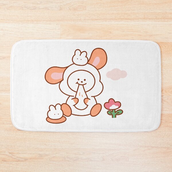 Item preview, BTS Jimin - BT21 Chimmy K-TOKKI designed and sold by 0627june.