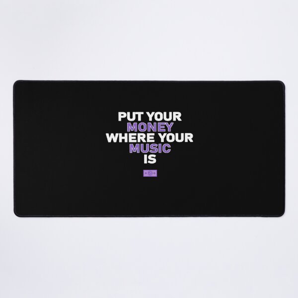 Item preview, Put Your Money designed and sold by Stevenmchugh2.