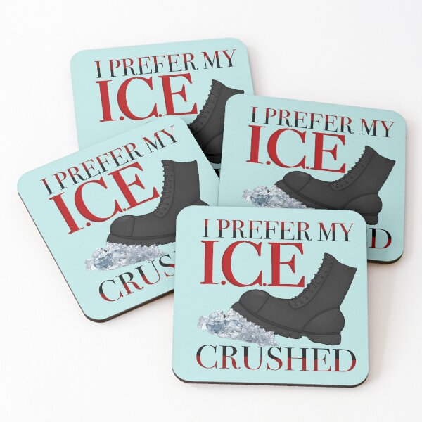Item preview, I prefer my ice crushed  designed and sold by WrensDgtDesigns.